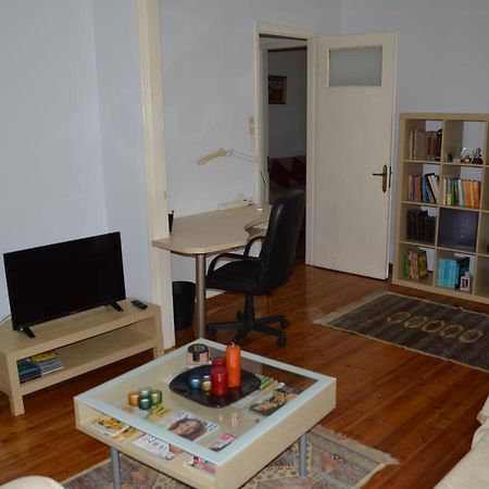 Apartament Martha IV Amaliada Zewnętrze zdjęcie