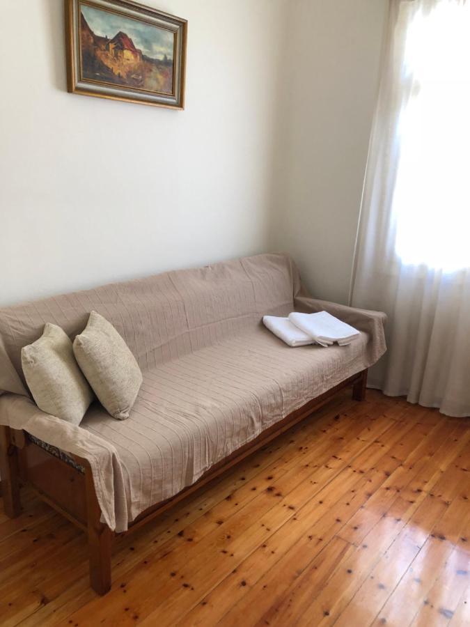 Apartament Martha IV Amaliada Zewnętrze zdjęcie