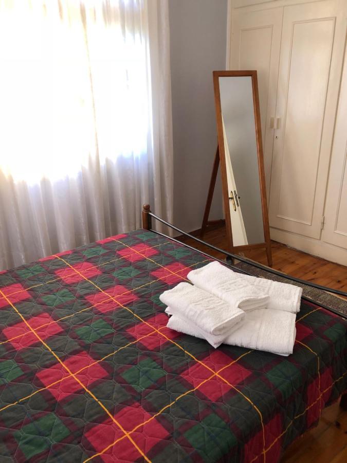 Apartament Martha IV Amaliada Zewnętrze zdjęcie
