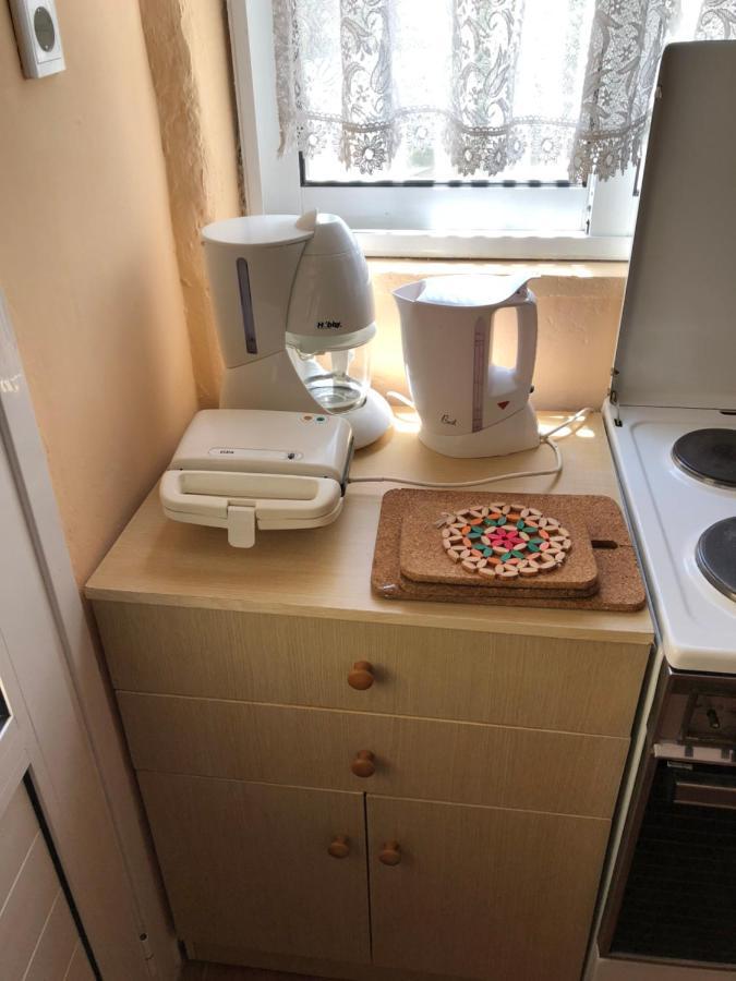 Apartament Martha IV Amaliada Zewnętrze zdjęcie
