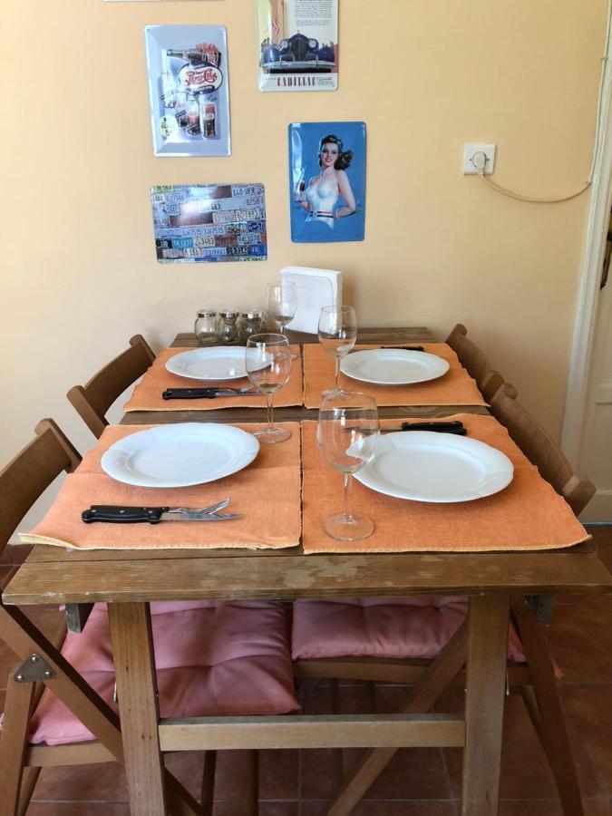 Apartament Martha IV Amaliada Zewnętrze zdjęcie