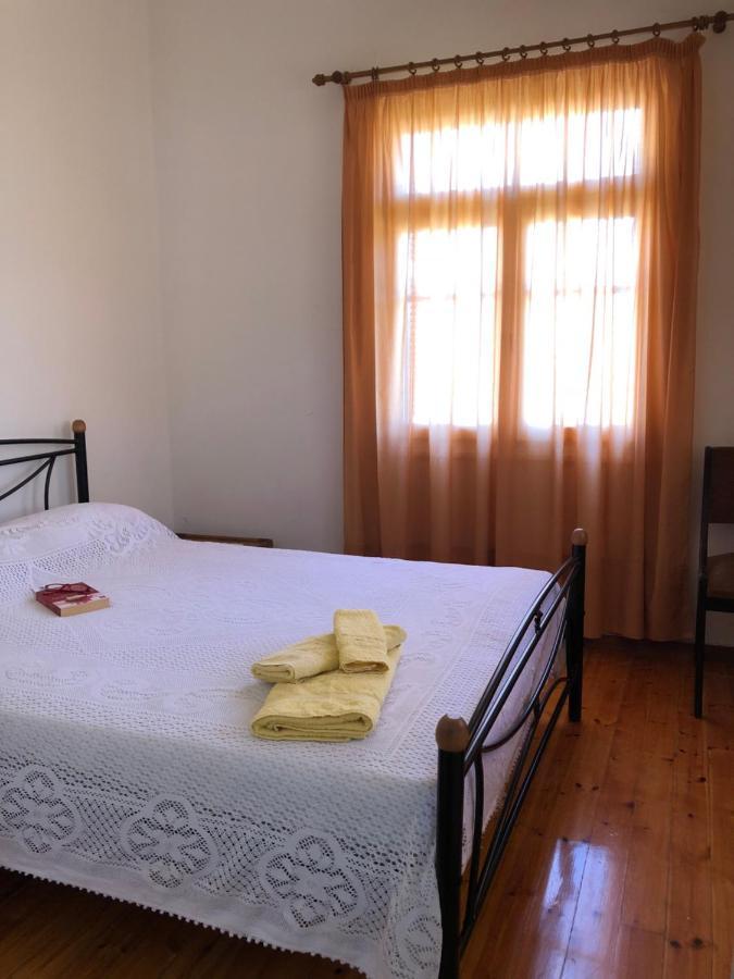 Apartament Martha IV Amaliada Zewnętrze zdjęcie