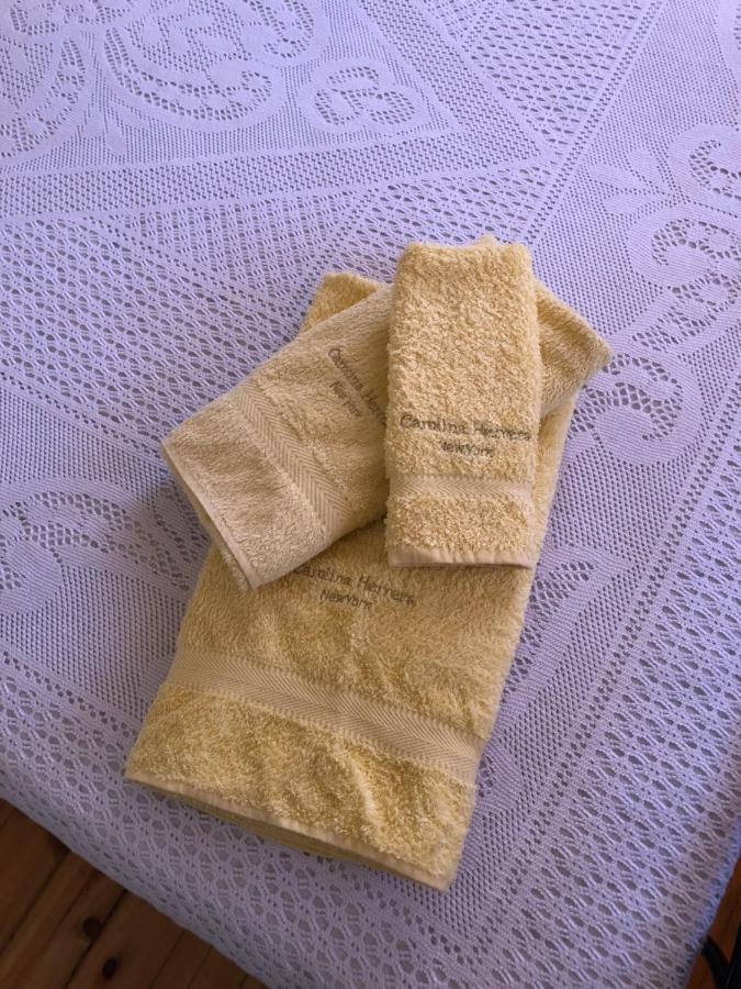 Apartament Martha IV Amaliada Zewnętrze zdjęcie