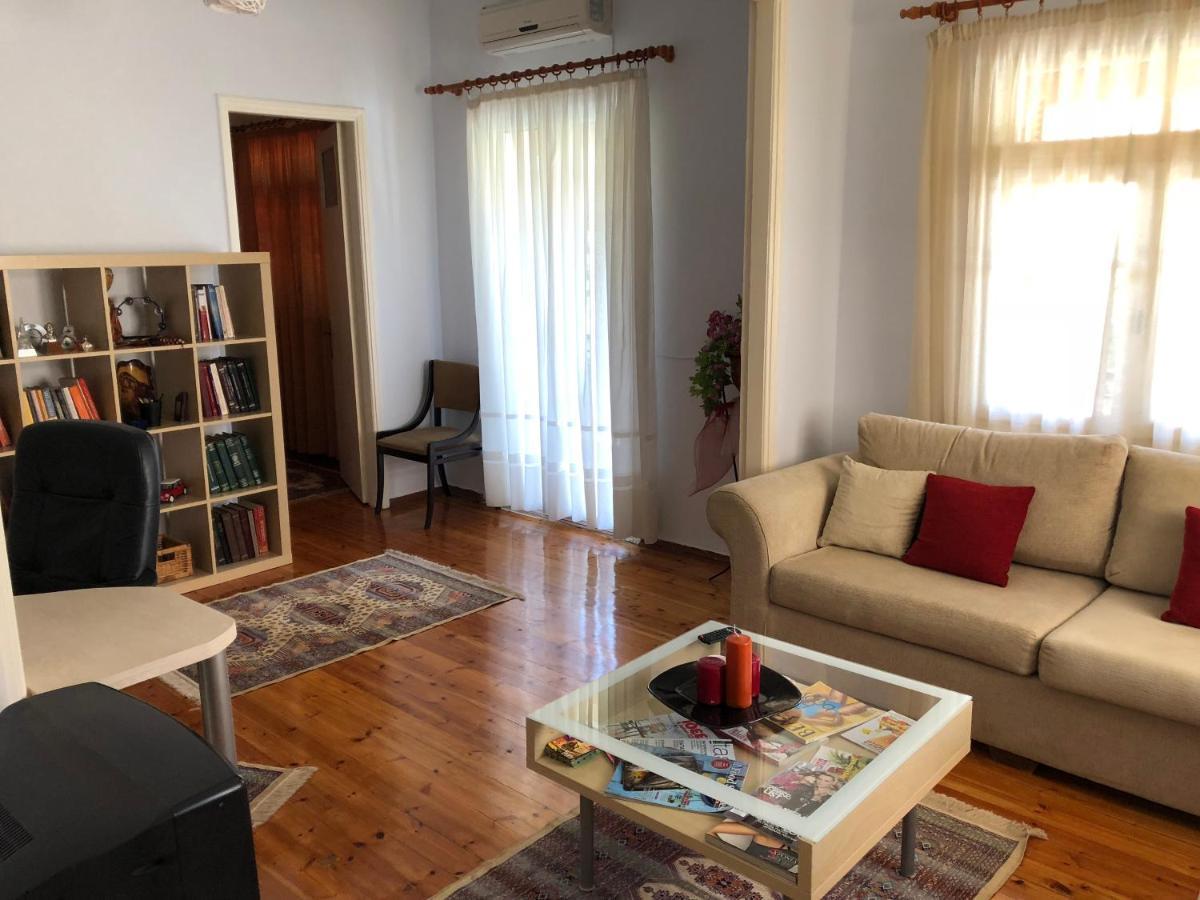 Apartament Martha IV Amaliada Zewnętrze zdjęcie