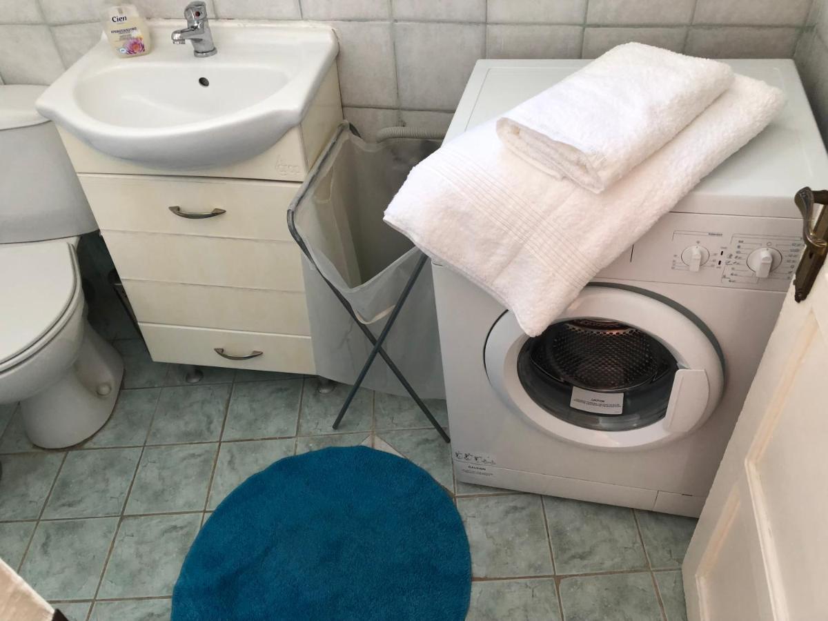 Apartament Martha IV Amaliada Zewnętrze zdjęcie