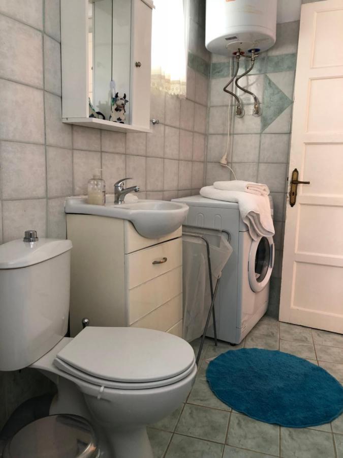 Apartament Martha IV Amaliada Zewnętrze zdjęcie